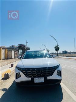 هیوندای تۆکسۆن